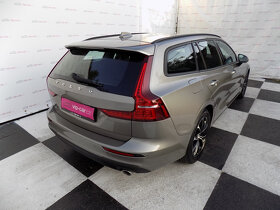 Volvo V60 2.0 D4/Momentum/Full-LED/ - 8