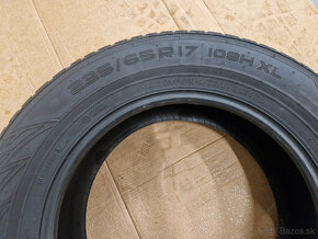 235/65 r17 zimne pneumatiky 2KS 235 65 17 - 8