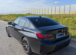 BMW M340i LCI , 3.0l 2022, v zaruke - 8