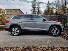 Škoda Kodiaq 1.5 TSI ACT Style - 8