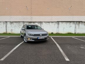 Volkswagen Passat Variant 2.0 TDI DSG Možný Odpočet DPH - 8