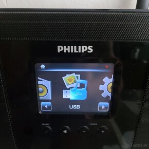 PHILIPS STREAMIUM - 8