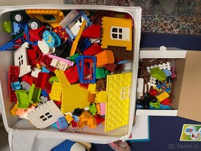 Lego duplo mix - 8