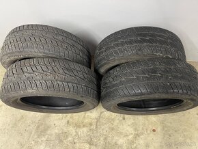 205/55 r16 zimné pneumatiky Matador. - 8