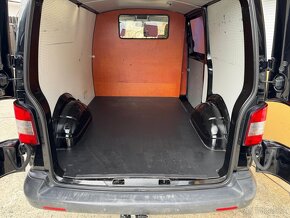 Volkswagen Transporter T5.1 103kw - 8