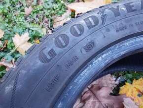 ZIMNE PNEUMATIKY 205/55 R16 - 8