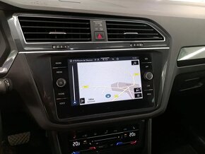 VW Tiguan 2.0tdi Automat Full led - 8