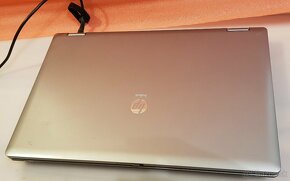 HP ProBook 6550b - 8