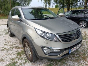 Predam Kia Sportage - 8