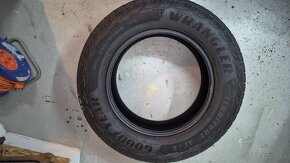 4x NOVĚ terénne pneumatiky GoodYear WRANGLER 255/65 R18 - 8