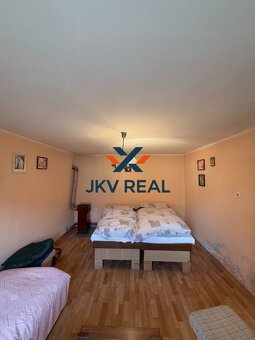 JKV REAL ponúka na predaj rodinný dom v obci Bystričany - 8