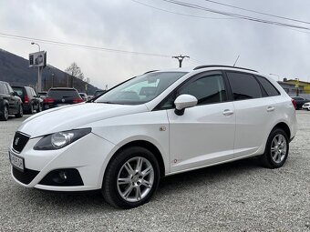 Seat Ibiza ST 1.4i 16V Reference - 8