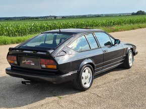 Alfa Romeo Alfetta GTV 2.0 - 8