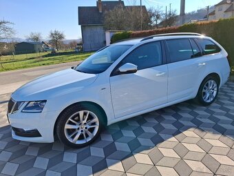 Skoda Octavia 3 Drive 2.0 TDI 110kw - 8