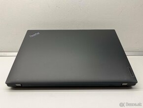 Lenovo ThinkPad L14 Gen4 14" R5PRO-7530U/16GB/256GB/55Wh - 8