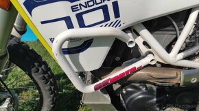 Husqvarna 701 enduro - 8