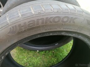 Pneu hankook 225 45 r17 - 8