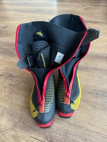 La Sportiva G-Tech - 45EU - 8