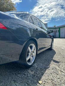 Honda Accord 2.2 iCTDI - 8