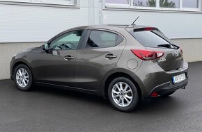 Mazda 2 Predam alebo Vymenim - 8