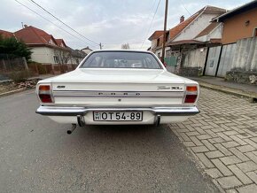 Ford Taunus 1300XL - 8