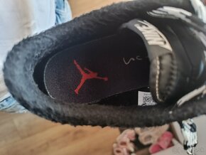 Air Jordan 1 low OG SP travis scott black phantom - 8