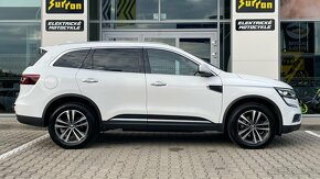 Renault Koleos 2,0 DCi 4x4 Intens Automat 1.majiteľ, nové v - 8