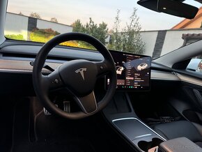 Tesla 3 PERFORMANCE Facelift - 8