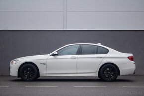 BMW Rad 5 528i xDrive - 8