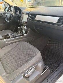 Volkswagen Touareg 3.0 tdi 176kw - 8