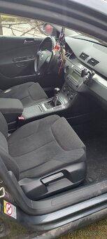 Volkswagen Passat B6 1.9tdi 77kw 2009 - 8