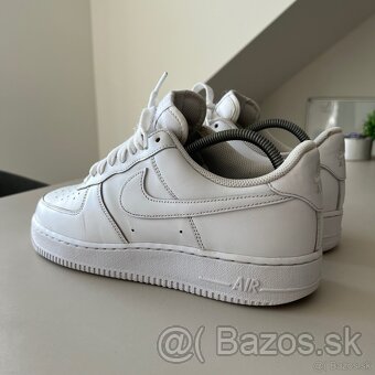 Pánske tenisky Nike Air Force 1 - 8