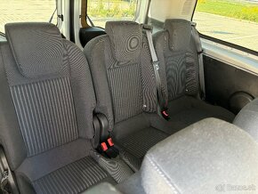 Ford Transit Custom 9 miestny - 8