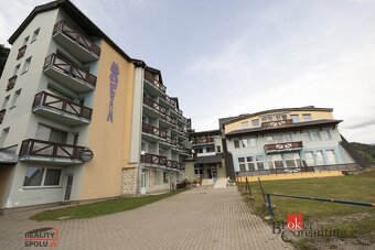 Znížená cenaKrásny 2izbový byt na Donovaloch s parkovacím - 8