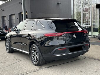 Mercedes-Benz EQC - 8