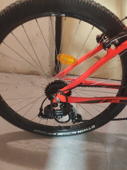 Btwin rockride 26'' - 8