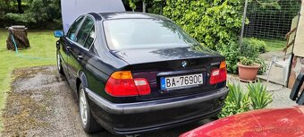 BMW 1999 - 8