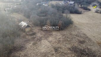 HALO reality - Predaj, pozemok   1744 m2 Babinec, pozemok v  - 8