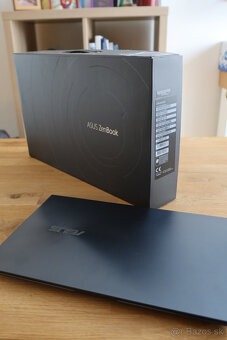 Ultrabook Asus Zenbook 14 UX435EG celokovový - 8