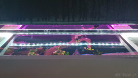 RGB Led osvetlenie do akvaria - 8