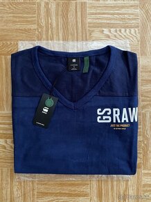 panske tricko G-STAR RAW velkost S - 8