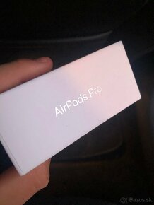 Apple AirPods pro 2 - 8