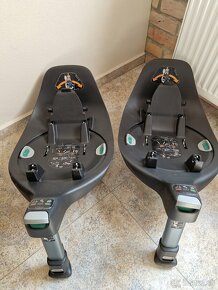 Cybex Sirona Z i-size platinum - 8