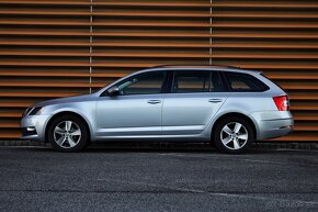 Škoda Octavia Combi 1.6 TDI 115k Ambition - 8