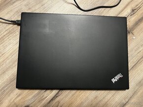 Lenovo thinkpad t495s | Ryzen 5 | NVMe | VEGA | A - 8