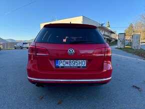 Passat B7 2.0 tdi - 8