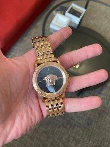 Hodinky Versace Palazzo Empire 43 mm 5ATM - 8