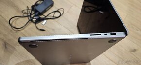 Apple MacBook 16 PRO A2485 2021 M1 32/512gb Win 11 - 8