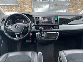 Volkswagen  multivan 2.0 TDi -150 kw 4x4 - 8