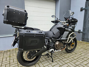 Yamaha XT 1200Z Super Tenere ABS - 8